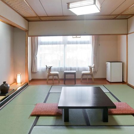 קאגושימה Onsen Hotel Nakahara Bessou Nonsmoking, Earthquake Retrofit מראה חיצוני תמונה