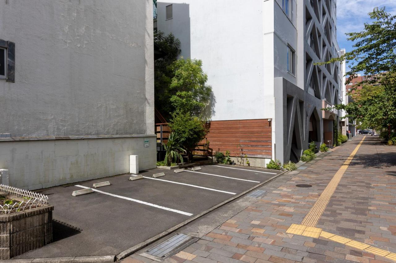 קאגושימה Onsen Hotel Nakahara Bessou Nonsmoking, Earthquake Retrofit מראה חיצוני תמונה