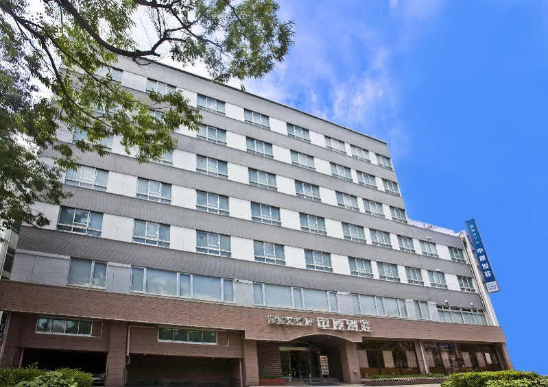 קאגושימה Onsen Hotel Nakahara Bessou Nonsmoking, Earthquake Retrofit מראה חיצוני תמונה
