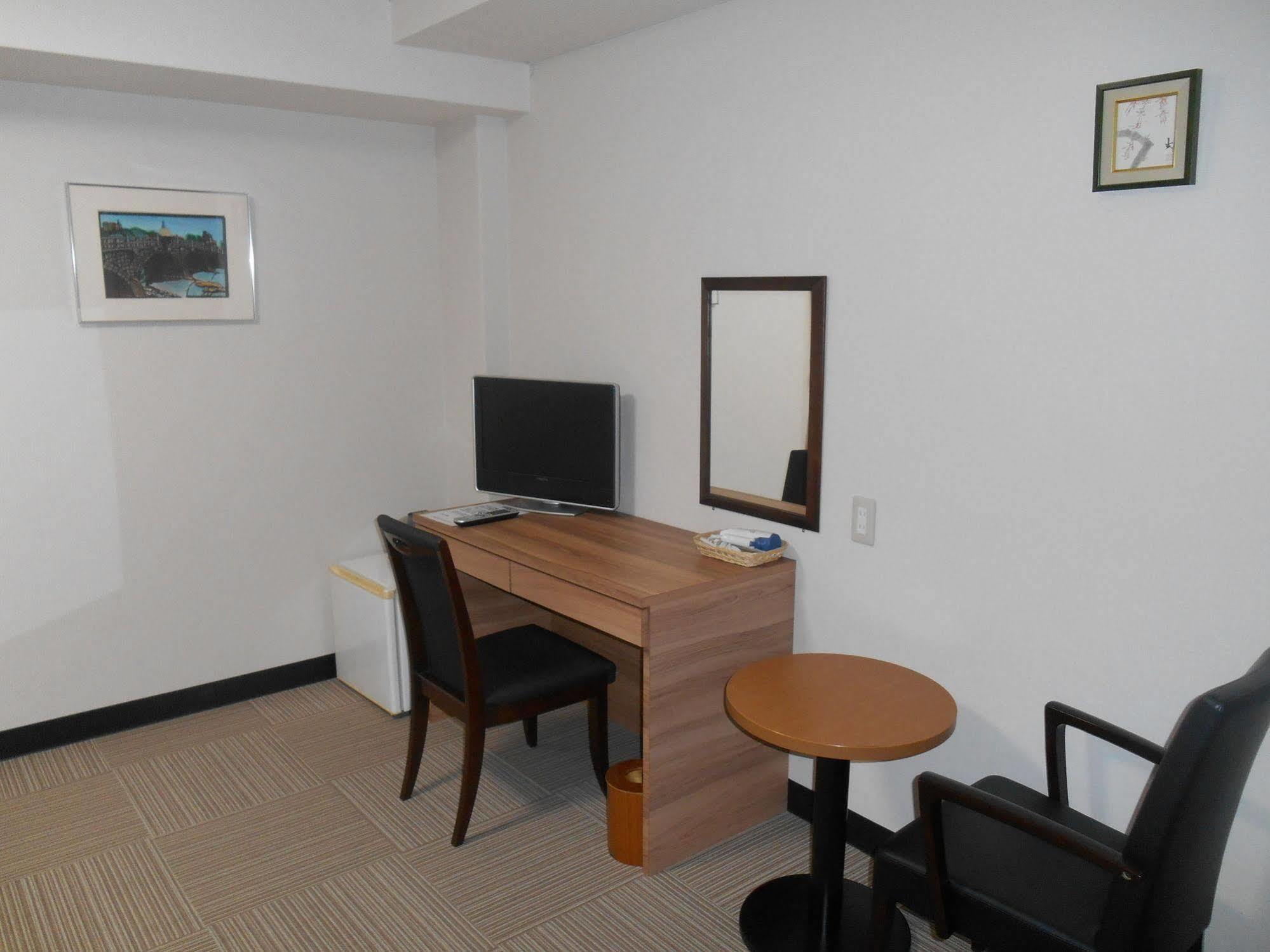 קאגושימה Onsen Hotel Nakahara Bessou Nonsmoking, Earthquake Retrofit מראה חיצוני תמונה