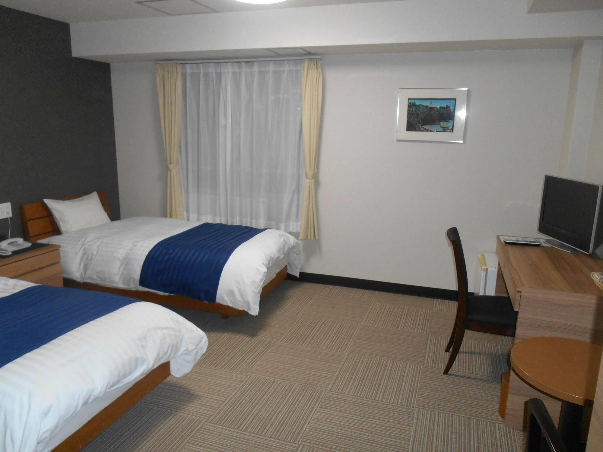 קאגושימה Onsen Hotel Nakahara Bessou Nonsmoking, Earthquake Retrofit מראה חיצוני תמונה