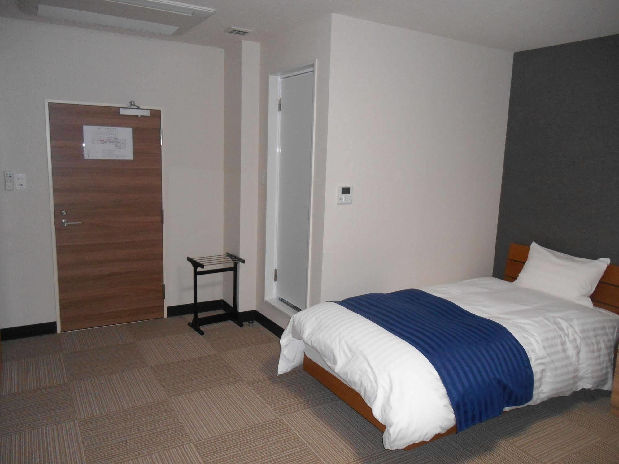 קאגושימה Onsen Hotel Nakahara Bessou Nonsmoking, Earthquake Retrofit מראה חיצוני תמונה