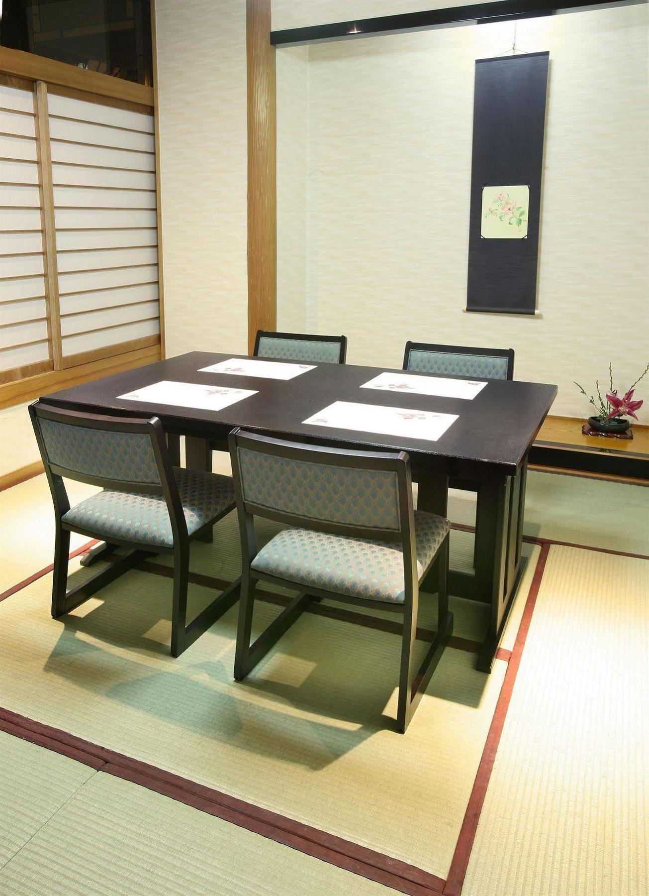 קאגושימה Onsen Hotel Nakahara Bessou Nonsmoking, Earthquake Retrofit מראה חיצוני תמונה