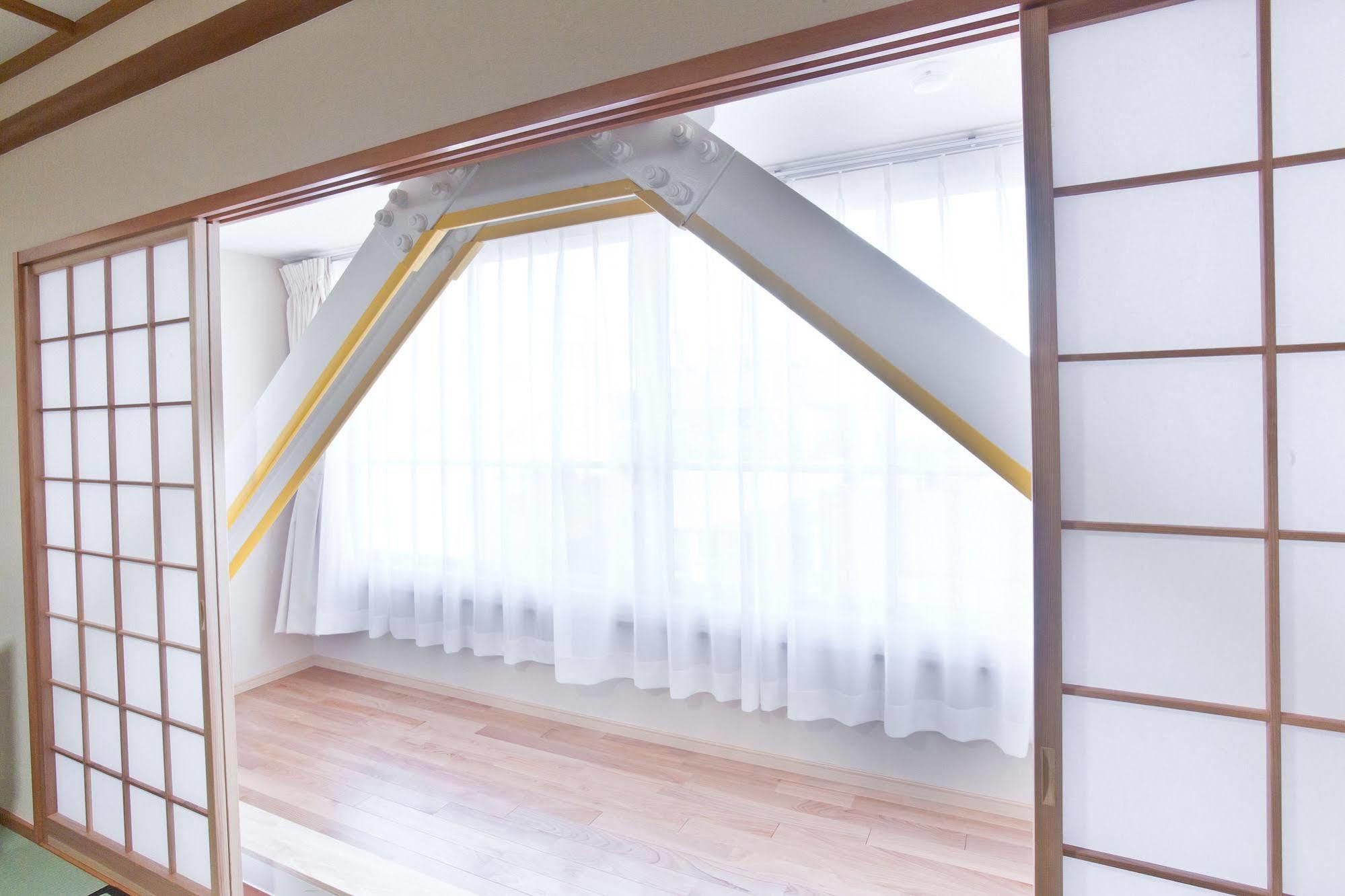 קאגושימה Onsen Hotel Nakahara Bessou Nonsmoking, Earthquake Retrofit מראה חיצוני תמונה