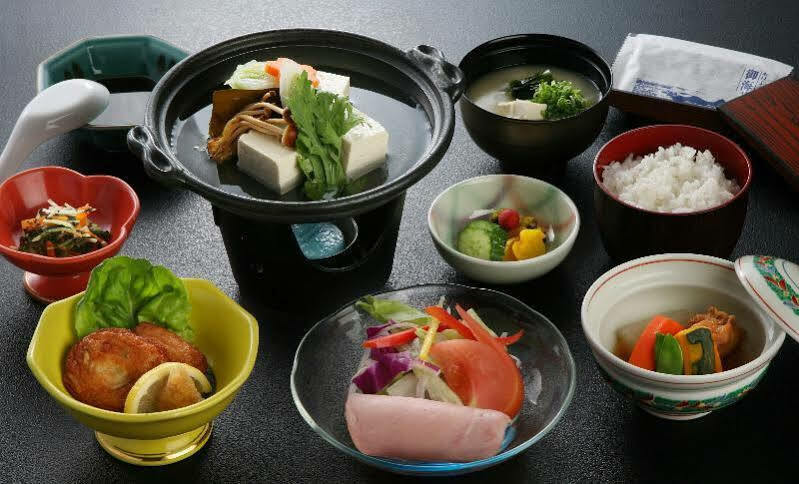 קאגושימה Onsen Hotel Nakahara Bessou Nonsmoking, Earthquake Retrofit מראה חיצוני תמונה