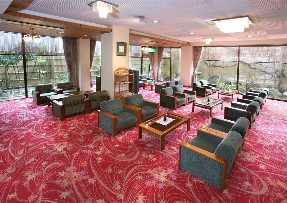 קאגושימה Onsen Hotel Nakahara Bessou Nonsmoking, Earthquake Retrofit מראה חיצוני תמונה